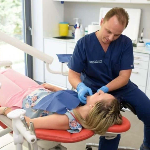 Cosmetic Dental (Anestis Lefkopoulos)